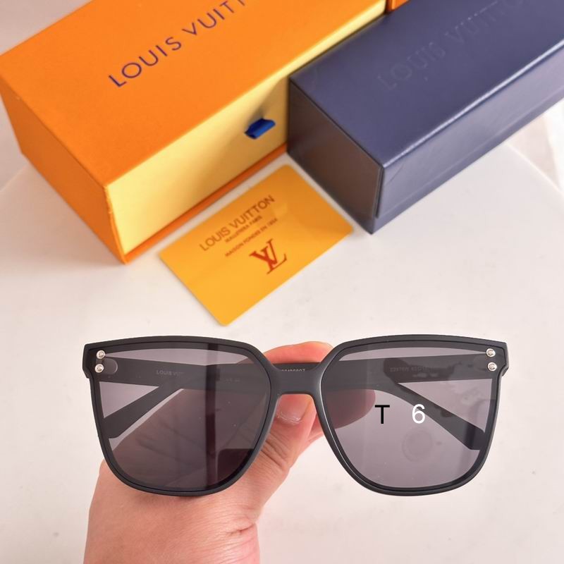 LV Sunglasses ID:20260410-1362